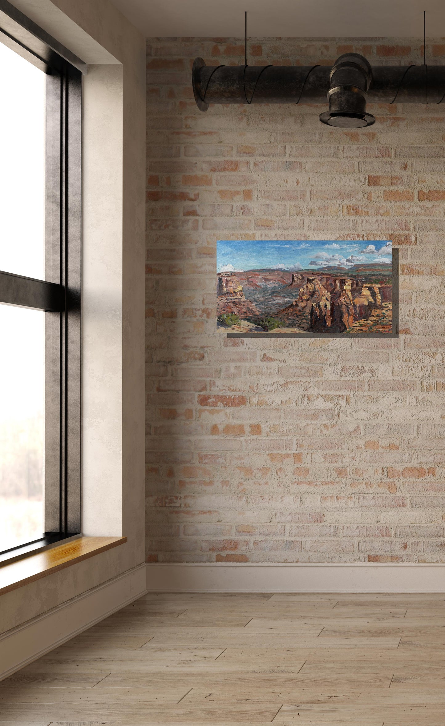 Colorado Monument, Colorado