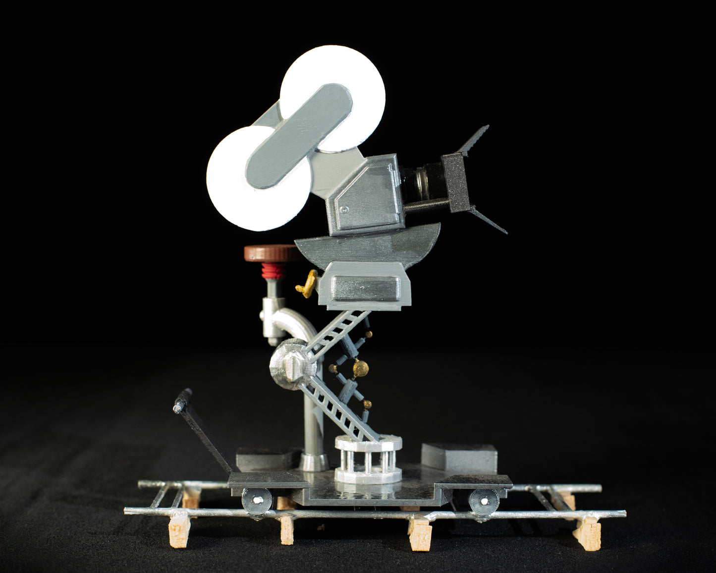 Full Film Rig Large