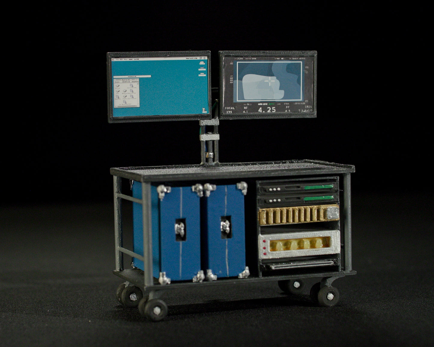 Full Film Rig Large