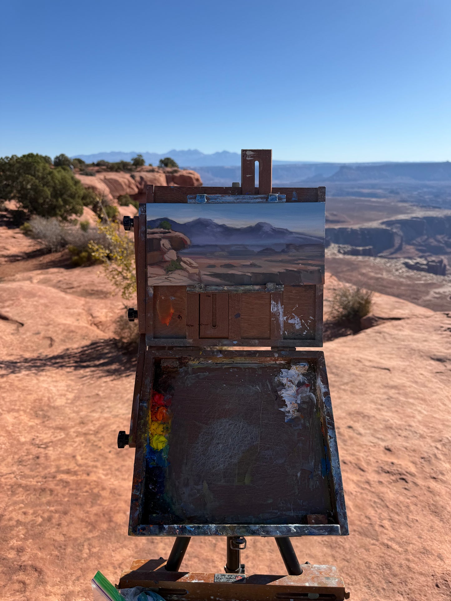 Canyonlands