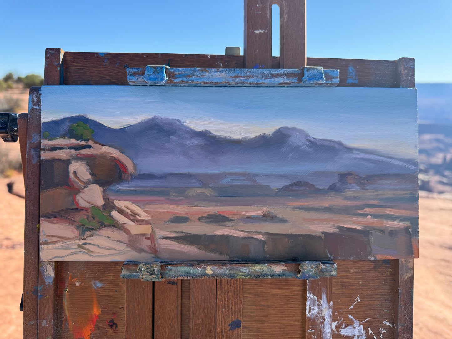 Canyonlands