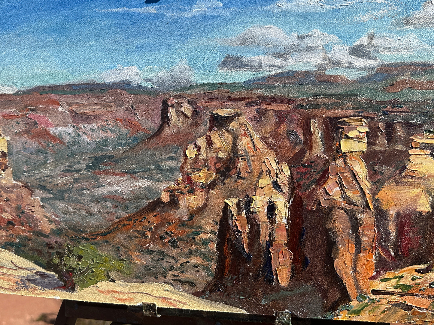 Colorado Monument, Colorado