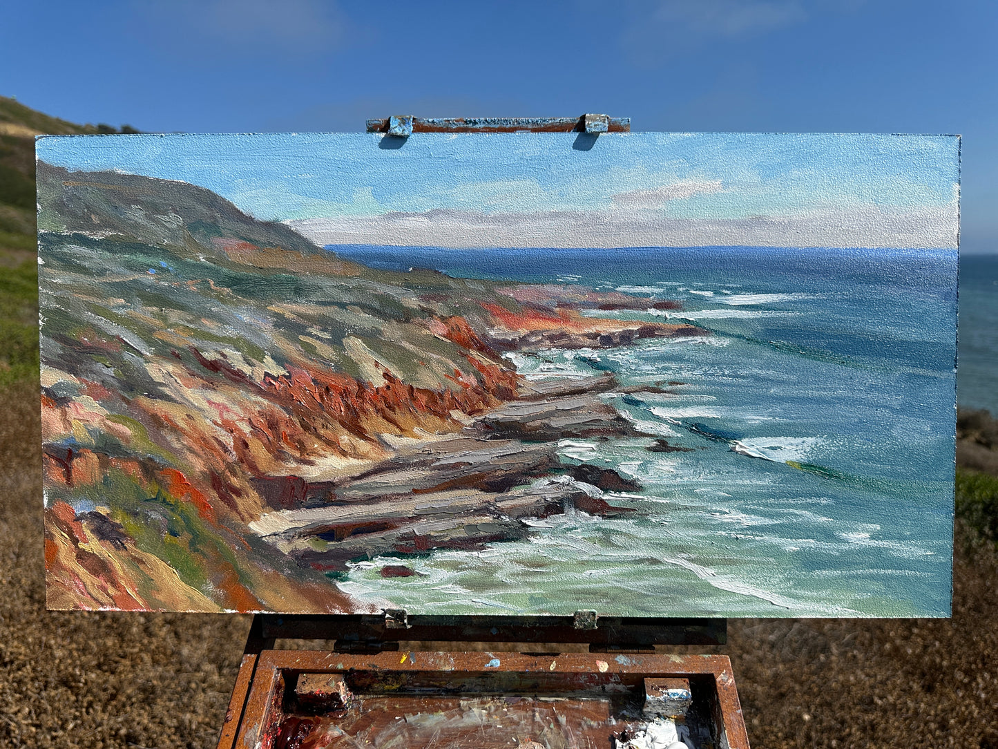 Point Loma Peninsula