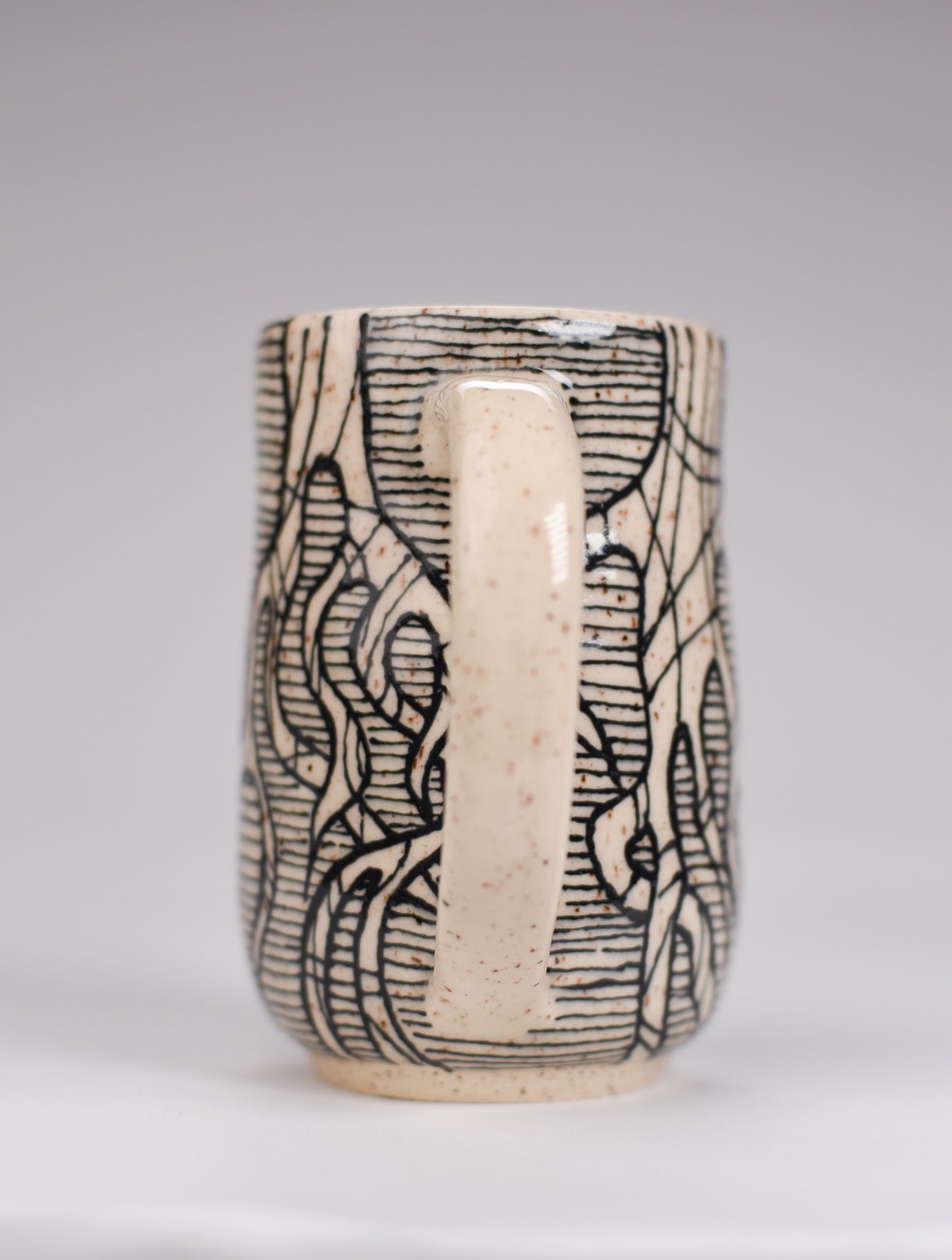 Roots mug 1/9