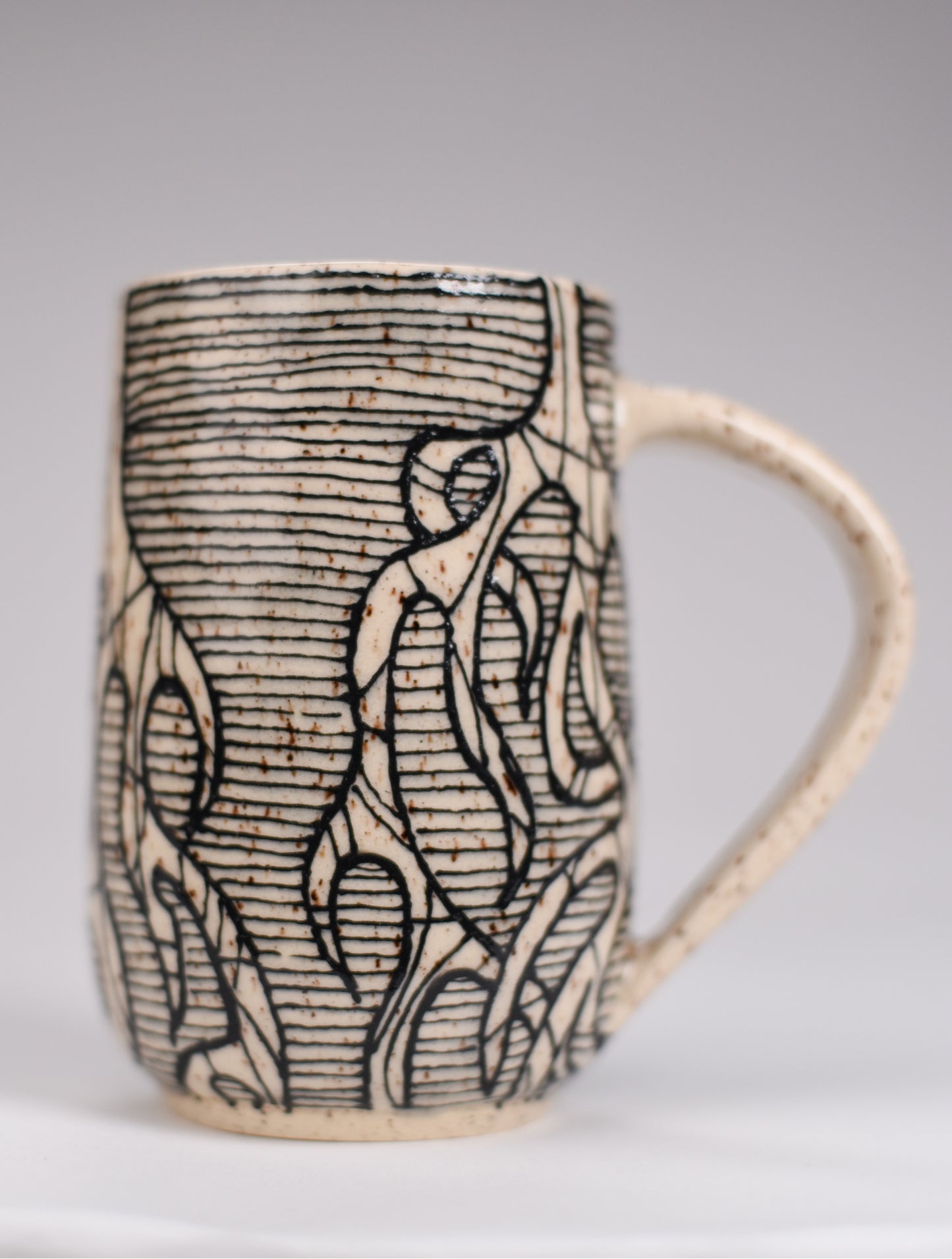 Roots mug 2/9
