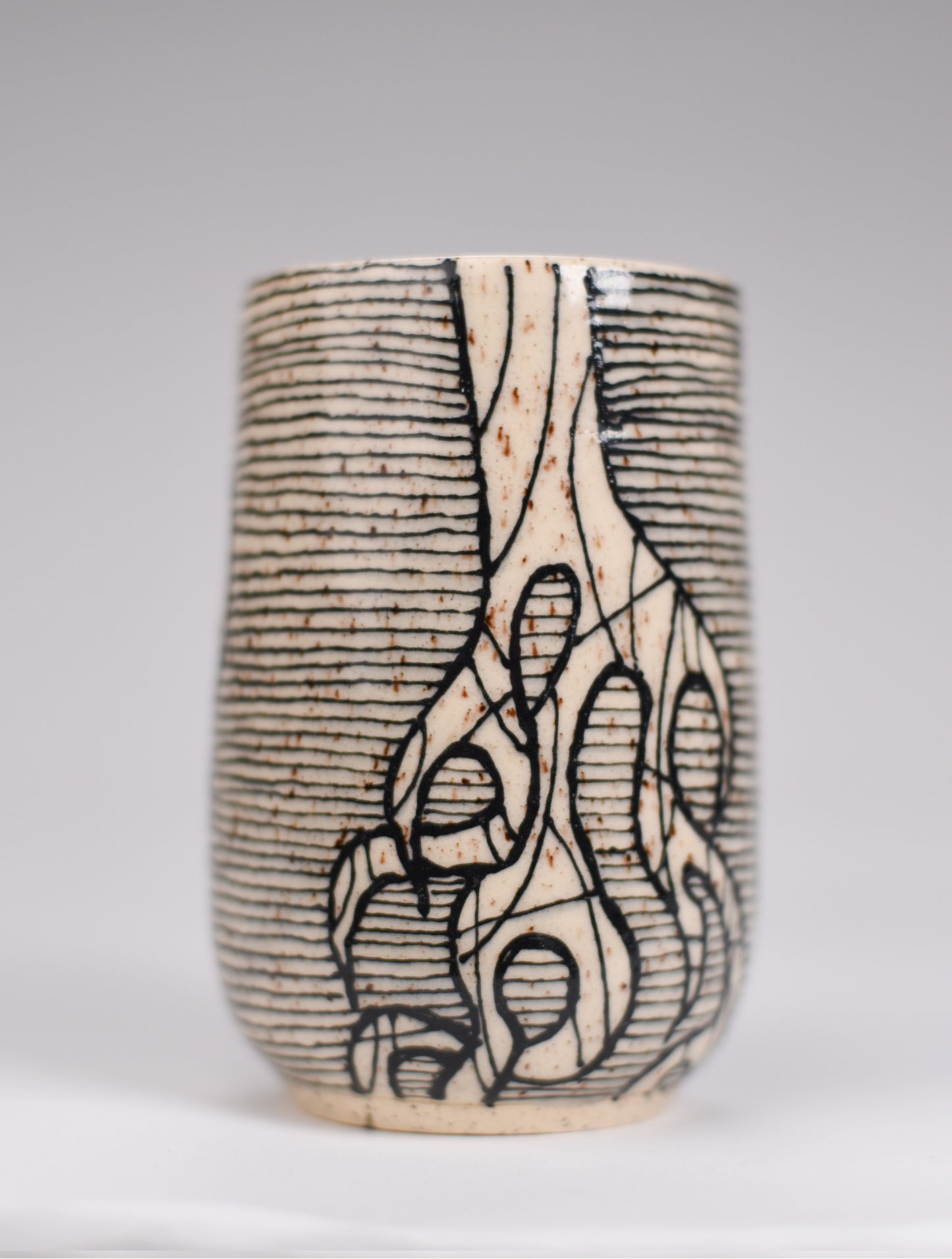Roots mug 2/9