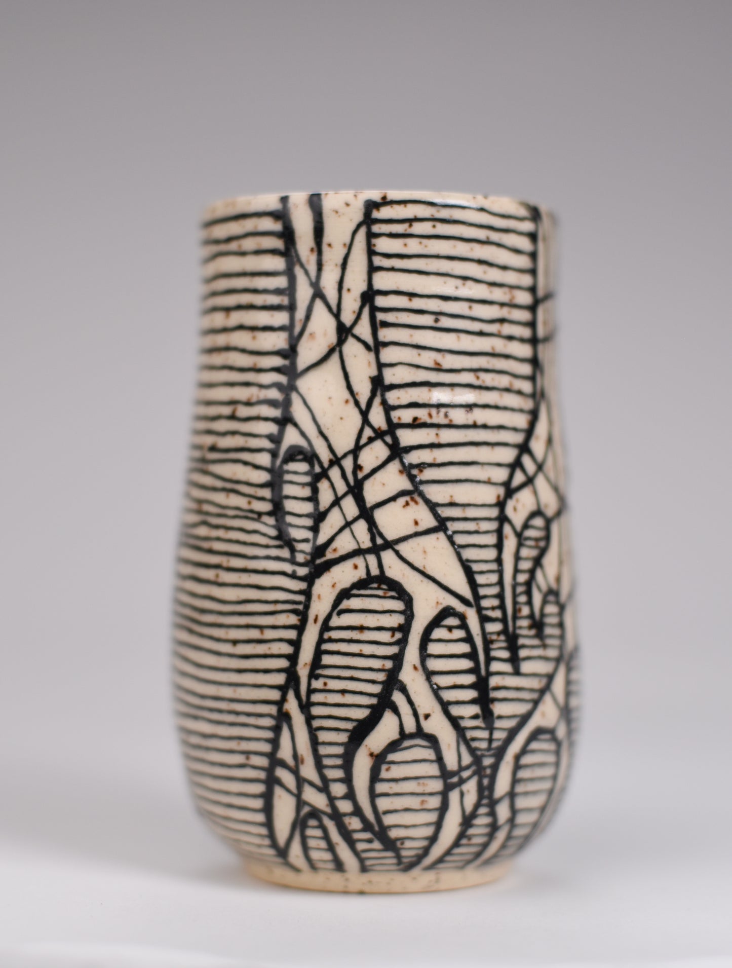 Roots mug 6/9