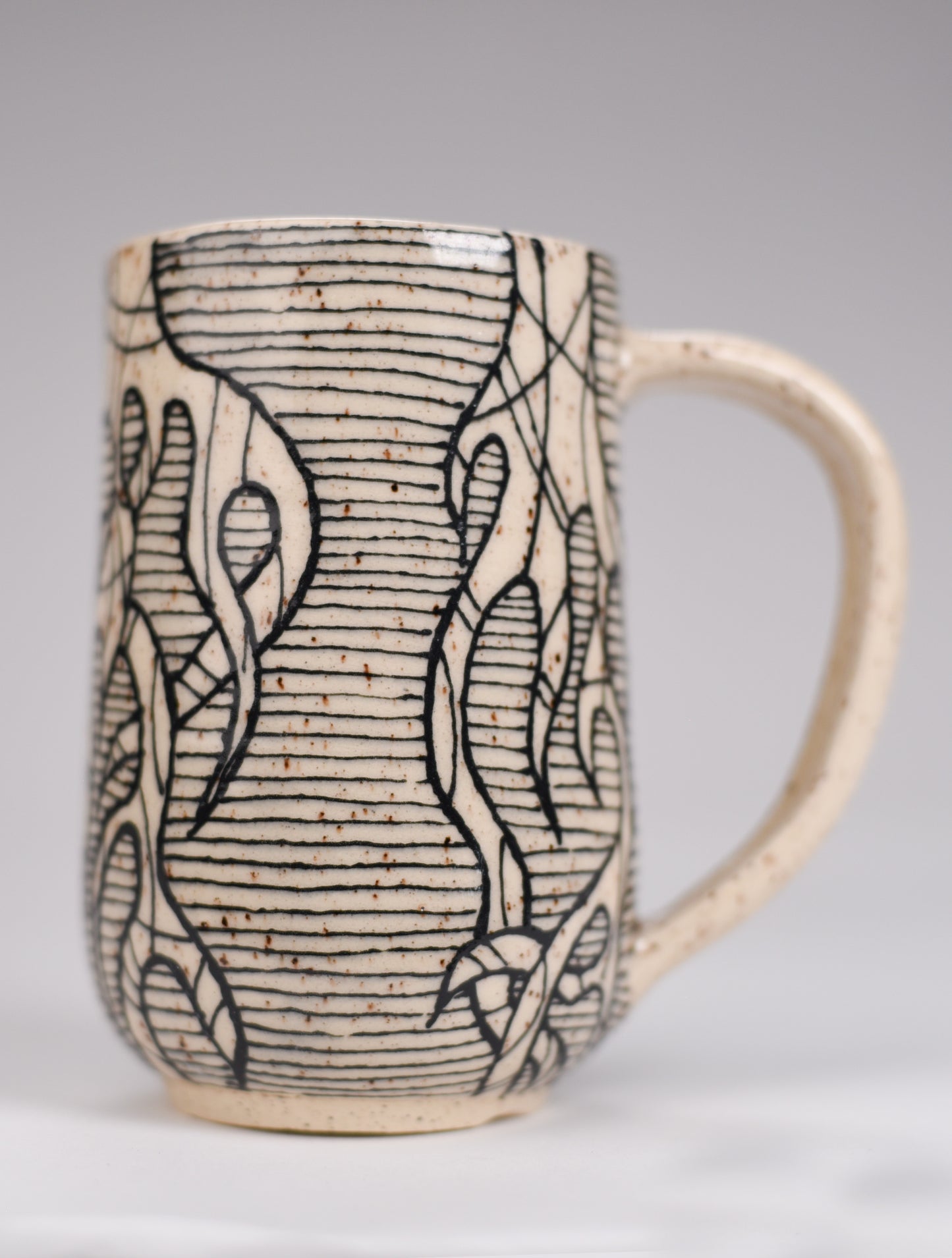 Roots mug 7/9