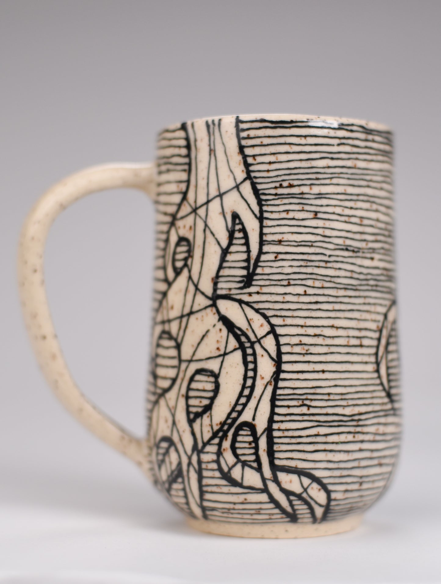 Roots mug 7/9