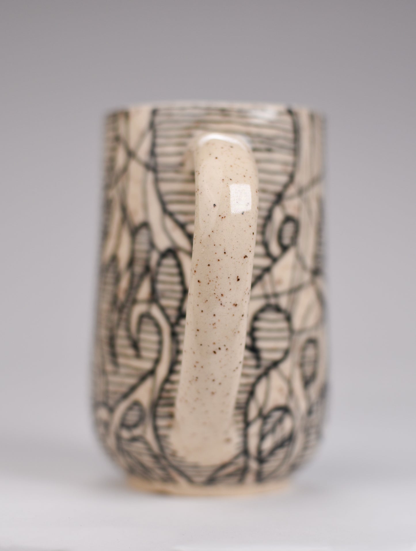 Roots mug 7/9