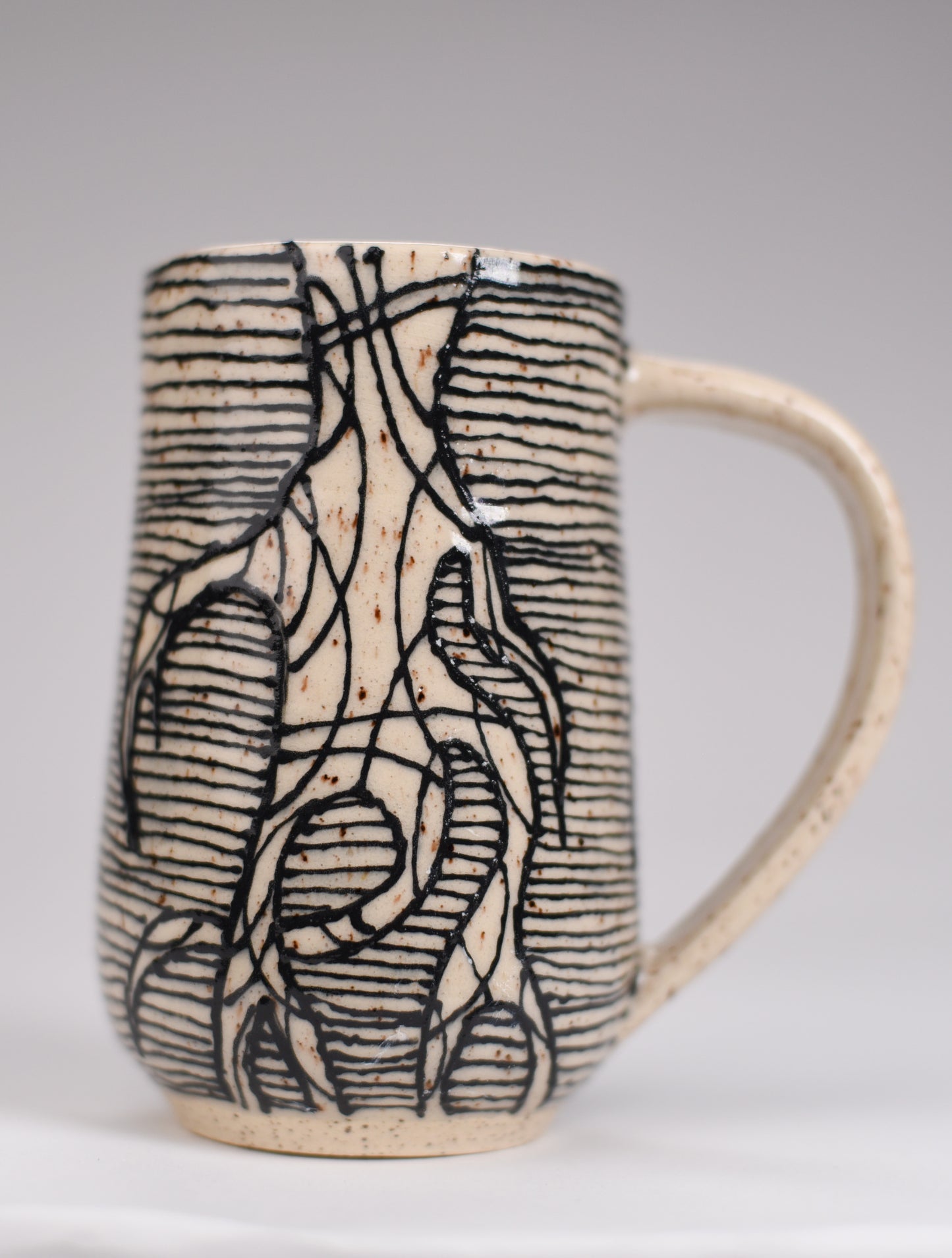 Roots mug 9/9