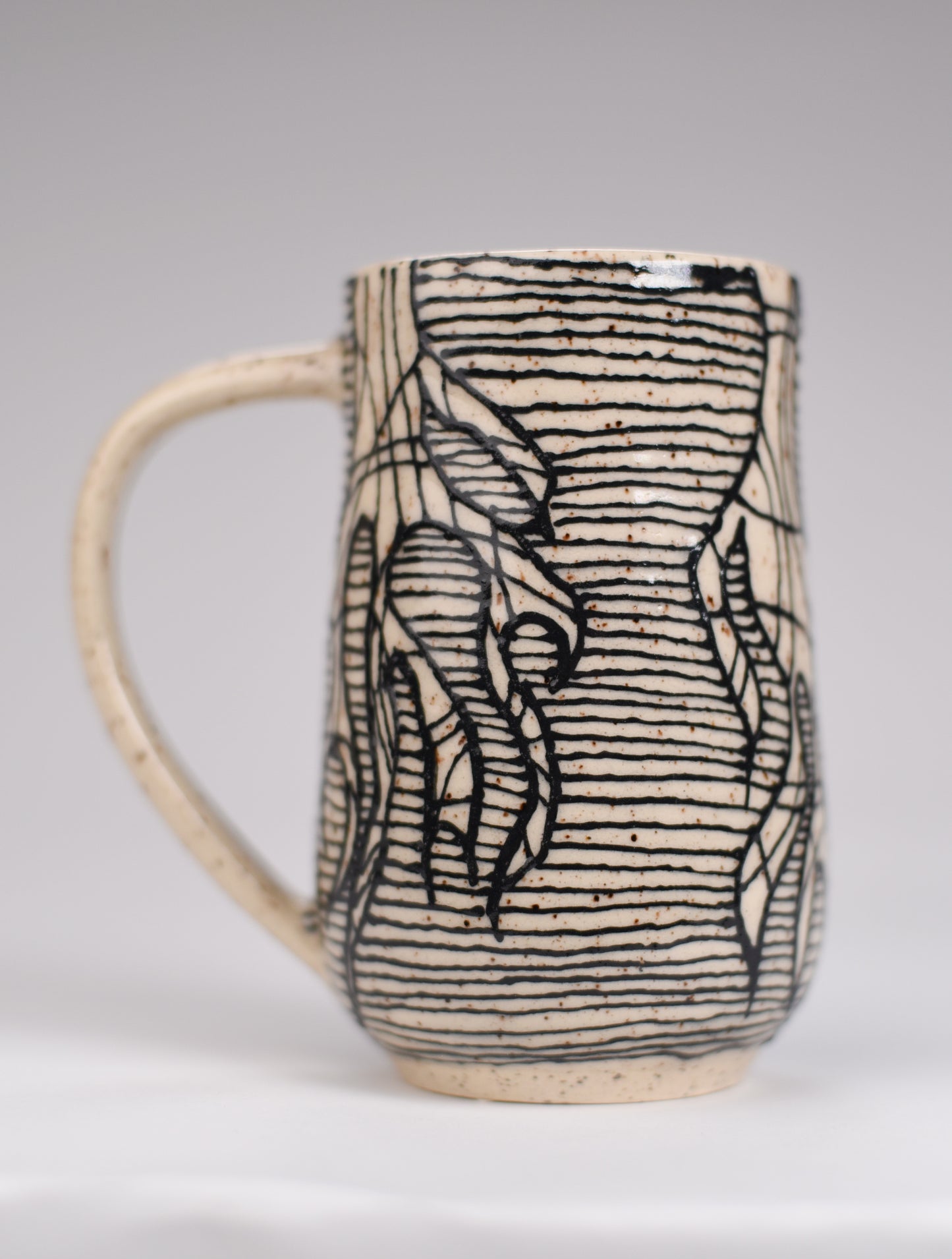 Roots mug 9/9
