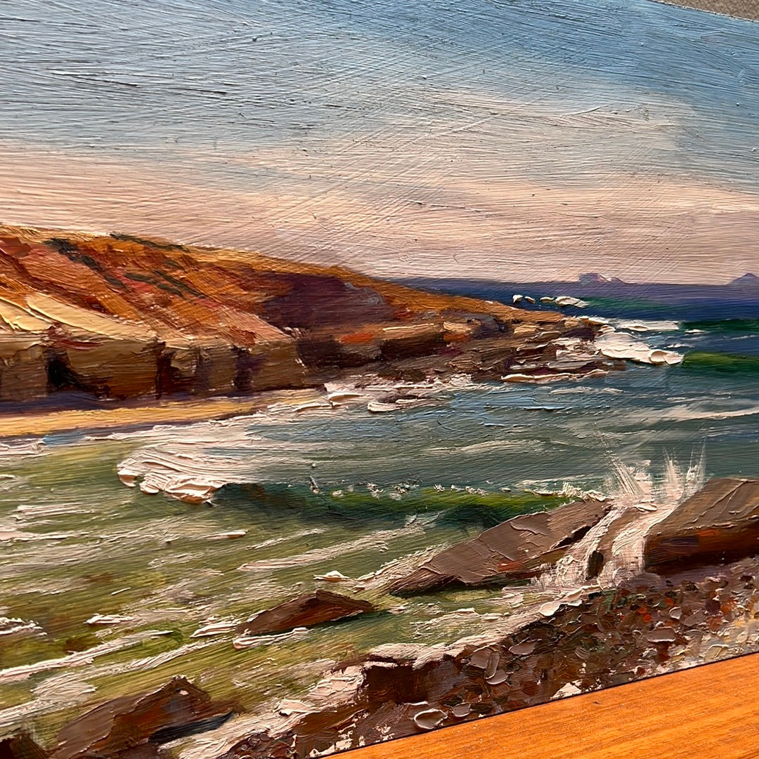Sea Level
