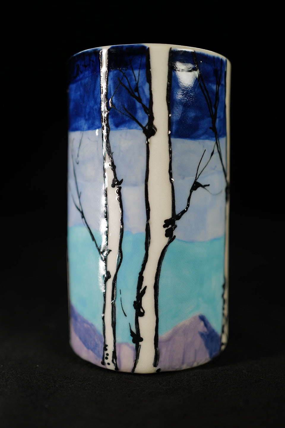 Aspen Grove Beer Stein 3/12