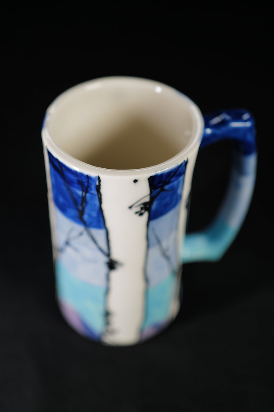 Aspen Grove Beer Stein 3/12