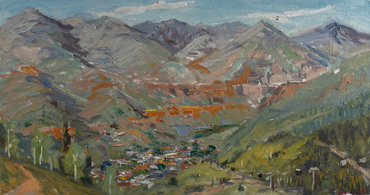 Telluride CO