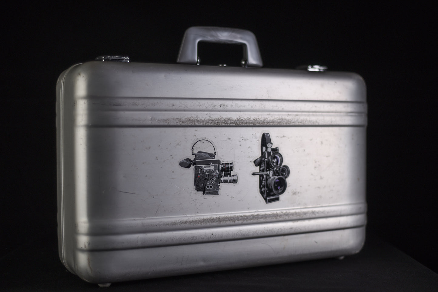 Bolex Sticker Pack
