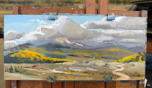 Sand Mountain