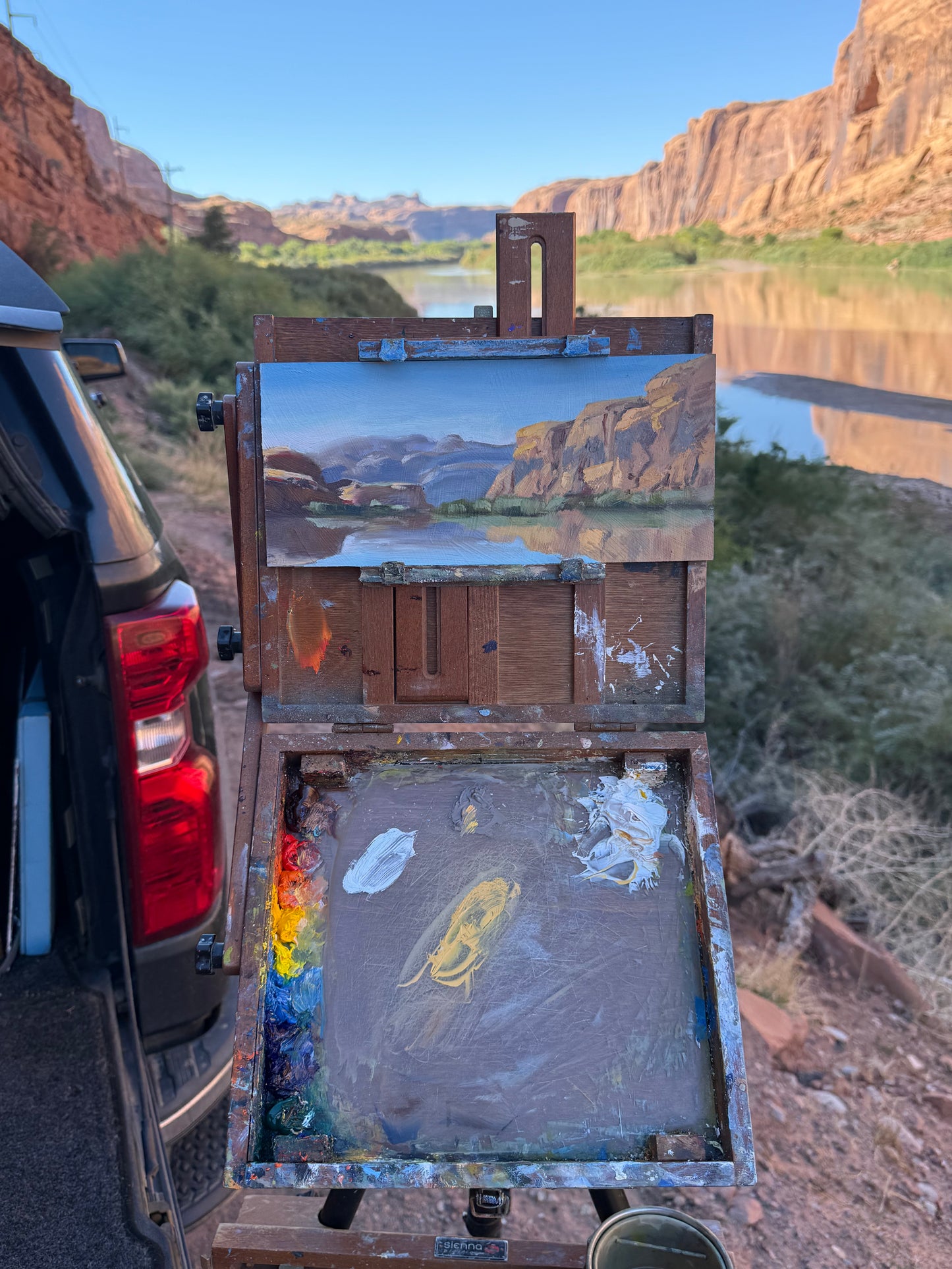 Colorado River