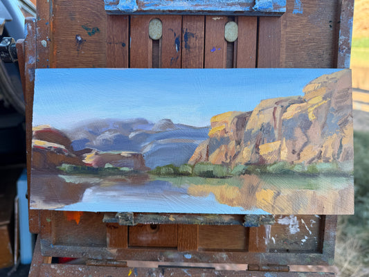 Colorado River