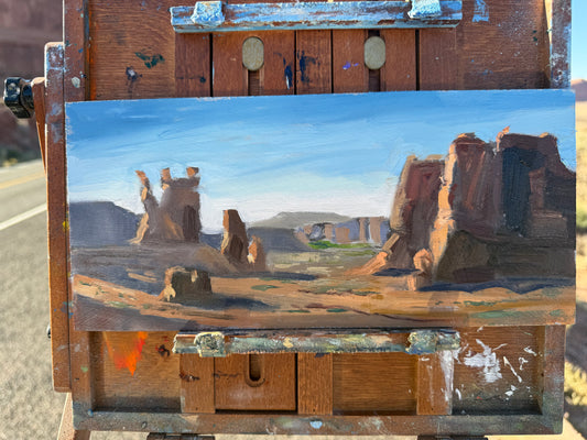 Arches national Park