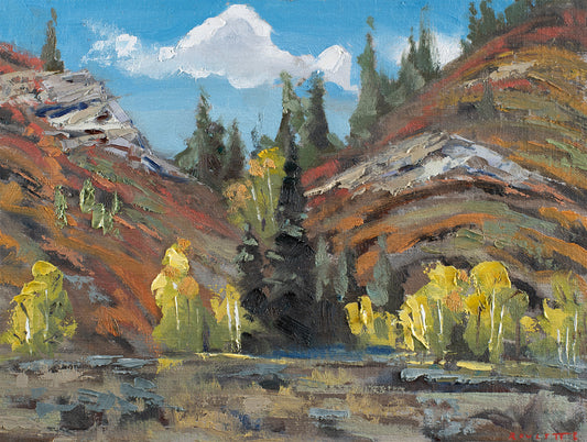 Roadside attractions