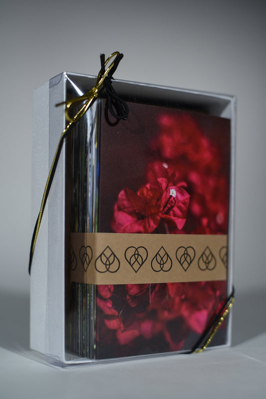 2023 Greeting Card Flowers