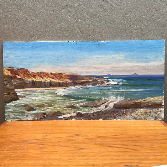 Sea Level