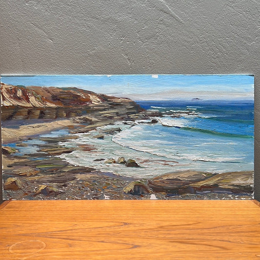 Low Tide Cove